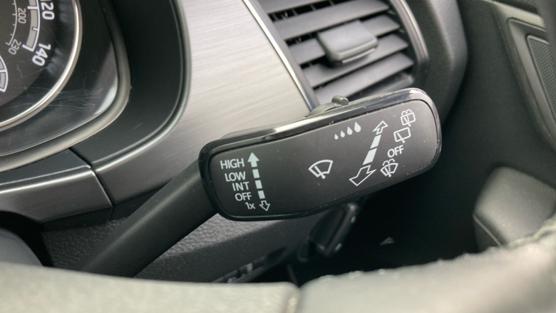 Skoda Fabia 1.0 TSI 110 SE L 5dr DSG Petrol Hatchback